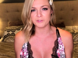 Big boobs webcam slut toys her asshole