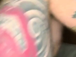Big Tits MILF Wife Rides Her Husbands Big Cock Hardcore