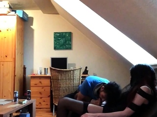Fuckable Sahra SloMo