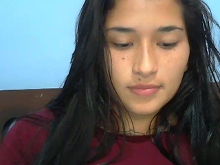 Lily-1 Live Cam Sex Video