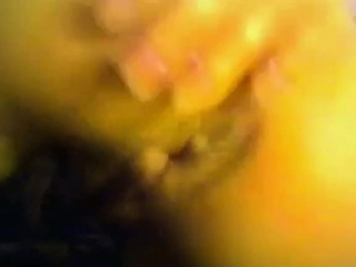 Webcam show with pretty rosebud