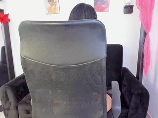 Molly-ocean Live Cam Sex Video