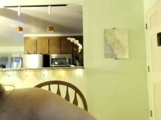 Amateur Blonde With BIG BOOBS Hot Free Cam Show