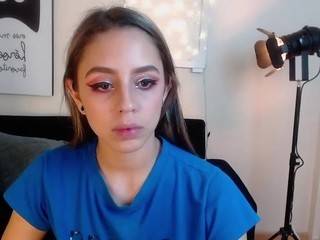 Emmascarlett Live Cam Sex Video