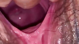 Friend’s chinese wife pussy
