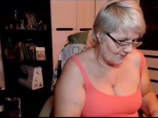 Granny webcam 2