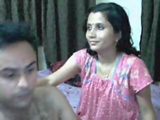 HairyWomen Kanpur couple webcam show