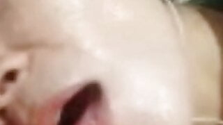 Mom n son roleplay video call. Sorry for no sound