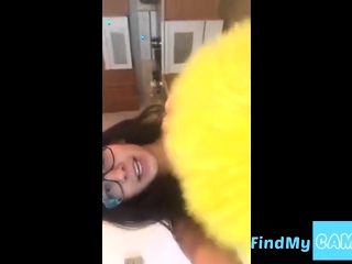 Periscope Penelope Krush 2016-07-19 09-38 Obsessed
