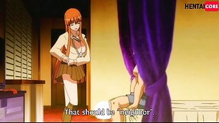 Sei-Yariman Gakuen Enkou Nikki