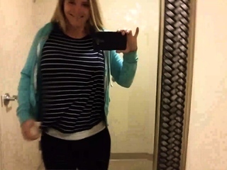 Webcam close up masturbation