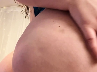 Webcam milf masturbation pussy ass 4