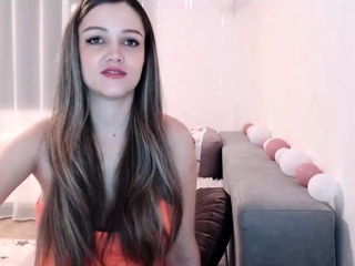 Webcam teen cd solo