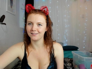 Zoey Amateur Redhead Ftvgirls Adult Teen