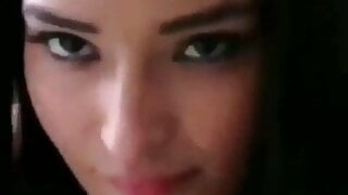 Girl crying video