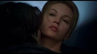 Hollywood erotic movie sex scene
