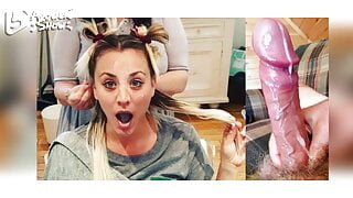 Kaley Cuoco Slideshow 2
