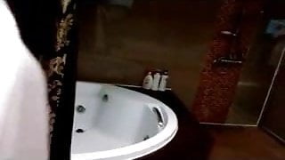 scandalous naughty wife