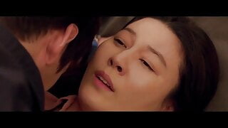 Sexy Jealous Teachers want to Fuck The Same Student korean
