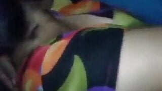 Sucking