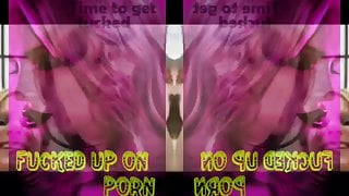 Purple Haze Cock Lust… Cock in your veins