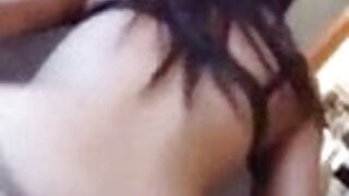 Rich Delhi desi wife in G-string