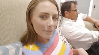 Swap Tales – Cum Quickly!
