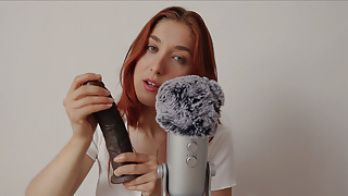 ASMR JOI – Breast Obsession (Onlyfans Sneak Peak)