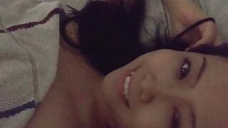 Chinese slut tease