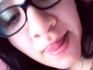 Enjoting Asian Mature Cam