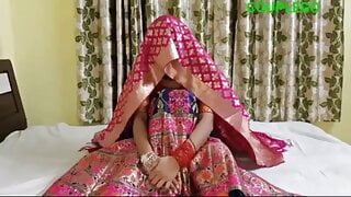 Suhagrat ka maza aaya tha bahut lajavab hai