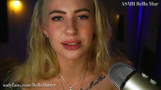 ASMR – Your cock is mine now! (Jerk Off Instruction)