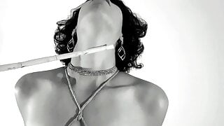 Kinktober day 10:TITS WHIPPING-XHAMSTER VERSION Bdsmlovers91