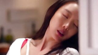 Korean Ha JooHee Love Clinic 2015