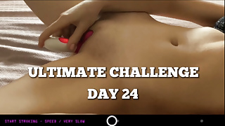 NEW BEST ULTIMATE CHALLENGE YOU EVER TRY