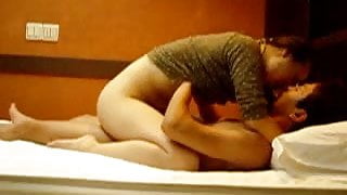 korean couple