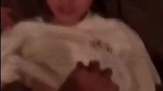 Cumming inside Chinese gf without condom