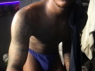 Dirty black gay porn featuring the wildest black gay studs