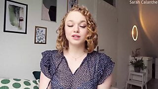 I want you to do exactly what I tell you to! JOI & Femdom