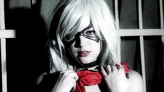Pleasure Cat JOI HD