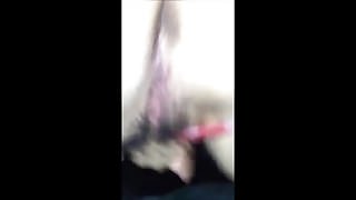 i like masturbation girl korean