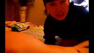 Korean Wife Fuck video