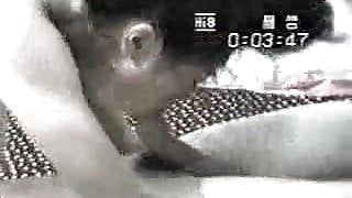 North Korean Girl – Oral Sex