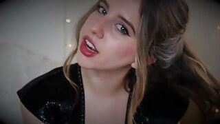 Princess Imposes a Tax On Jerk Off Loser