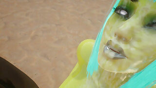 WILD LIFE TASTY HOT ASS INTENSE PLEASURE TASTY SWEET ASS