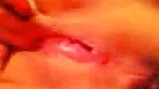 Hollys big cunt