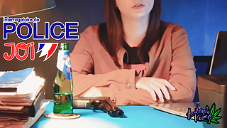 JOI – Fuck da police
