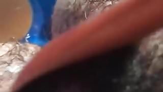 Korean teacher masturbating at school