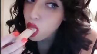 lovely lips sph goddess