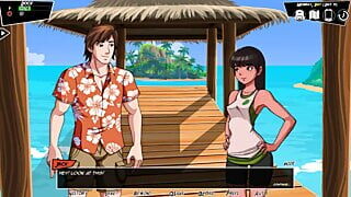 Paradise Lust: Fish For Her Diet-Ep25